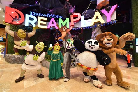 klook dreamplay|DreamPlay .